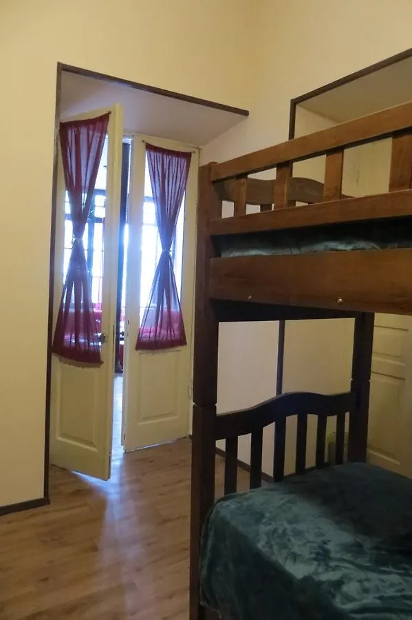 Marco Polo Hostel Tbilisi