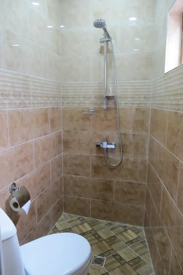Marco Polo Hostel Tbilisi