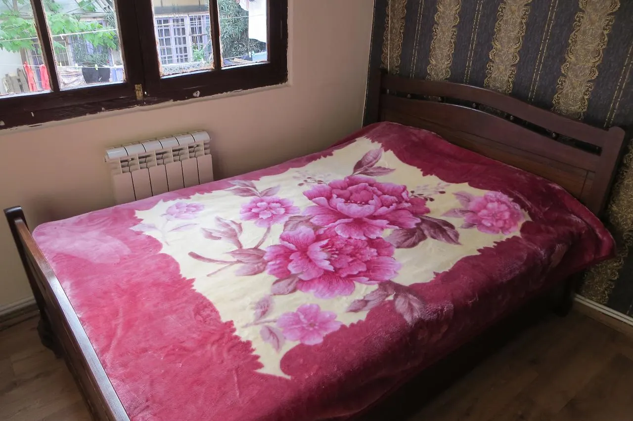Marco Polo Hostel Tbilisi