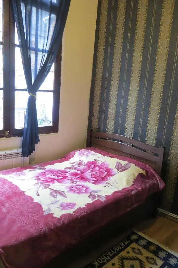 Marco Polo Hostel Tbilisi 0*,  Georgia