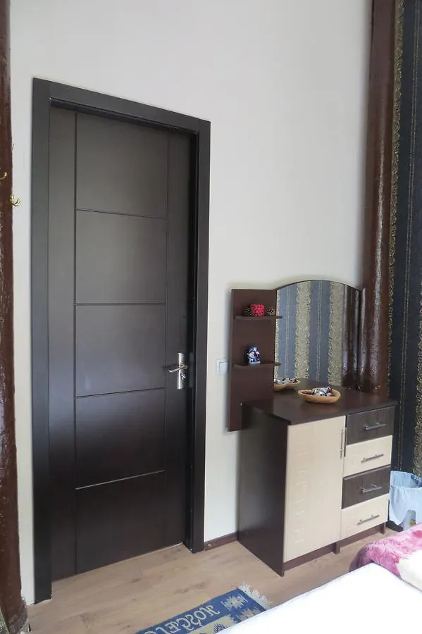 Marco Polo Hostel Tbilisi