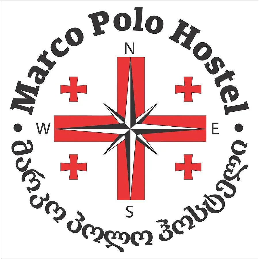 Marco Polo Hostel Tbilisi