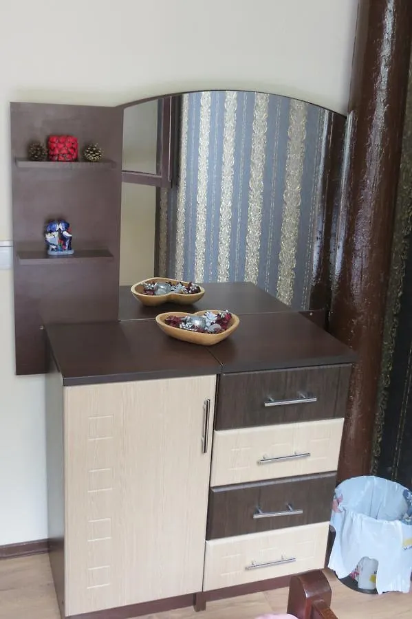 Marco Polo Hostel Tbilisi 0*,