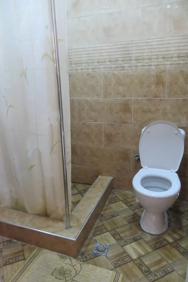 Marco Polo Hostel Tbilisi 0*,  Georgia
